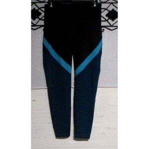 Old Navy Activewear Pants Size M Multicolored Compression